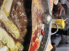 -胖姐社区老火锅(北京总店)