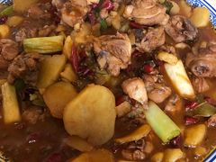 -福顺祥大盘鸡(临潼店)