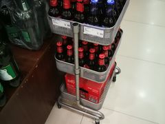 -哈尔信食品超市(哈尔滨王府井购物中心店)
