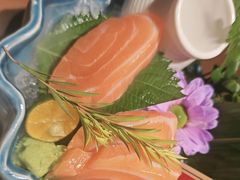 -弓二·烧鸟居酒屋(财富购物中心店)