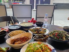 -二孃鸡爪爪(东郊记忆店)