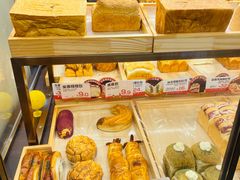 -爸爸糖吐司面包(悠唐购物中心店)