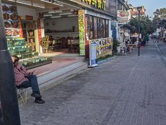 -潮香阁海鲜餐厅(较场尾店)