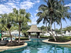 -石梅湾艾美度假酒店