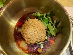 -西塔老太太泥炉烤肉(杭州首店)