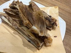 -锡和无锡菜·三白油条(景丽苑店)