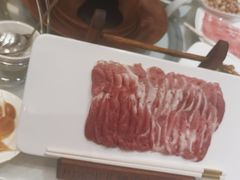 -东来顺饭庄(王府井步行街店)