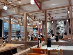-味千拉面(增城万达广场店)