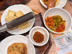 -小满手工粉(上海月星环球港店)