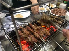 -小寒羊烧烤(凯瑞时代大厦店)