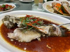-金米箩大酒店(五角场店)
