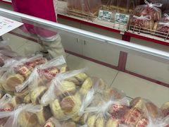 -中关村茶点