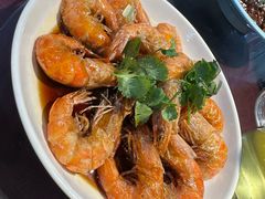 -半盆菜酒家(中山南一路店)