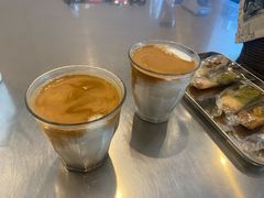 -Beans Solo豆号咖啡(百家湖花园店)