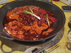 -刁姐火锅(五小区店)