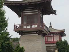 -法门文化景区