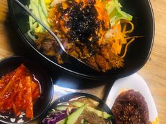 -优壹佳·延边朝鲜族料理(中山北路店)