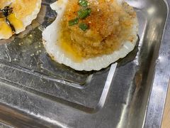 -大佬李砂锅(钱江财富广场店)