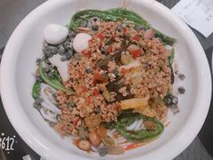 -水平有限广西米粉·广西风味集(五道口店)