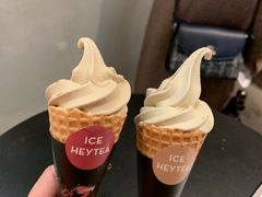 -喜茶(广州天汇igc店)