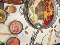 -江北北火锅馆·公路夜市(魏公村店)