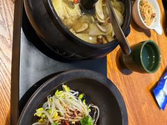 -云海肴·汽锅鸡·云南菜(苏州中心店)