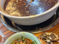 -金海椒罐罐鲢鱼(东方桂苑店)