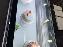 -第戎蛋糕(恒隆广场店)