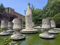 -青岛啤酒博物馆