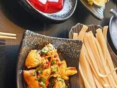 -熹悟海鲜火锅·广式打边炉