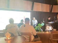-MM·五声·音乐人与调酒师(西安路店)
