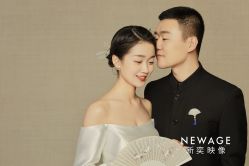 点击看大图 -新奕映像摄影机构
