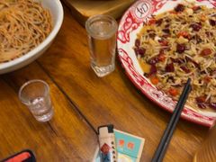 -巨炉烤肉(科技路店)