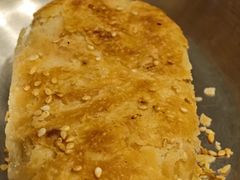 -朱记小郑酥烧饼(建康路店)