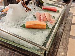 -海天一色海景自助餐厅(西港花园店)