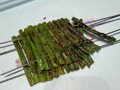 -状元阁烧烤(新华路总店)