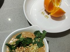 -巴蜀王婆大虾(南锣鼓巷店)