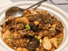 -西湖春天•老字号杭州菜(百汇店)