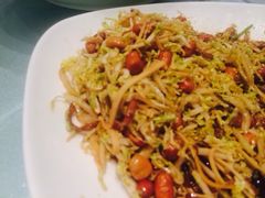 红樱桃饭店(北行店)-红樱桃·新派辽菜(北行店)