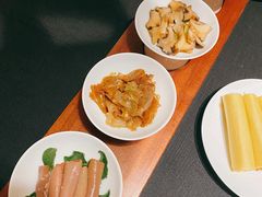 胶东四大拌-鲁采LU STYLE(新天地店)