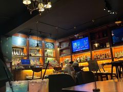 -The Cheebat 锌吧·Bistro(体育西店)
