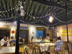 -霸王虾·麻辣小龙虾(清水河公园店)