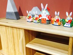 -Catch Bagel(芳草地店)