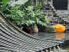 -海窝子古镇