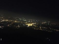 -紫金山山顶公园