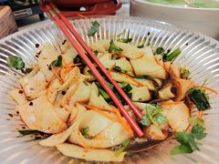 -家宴滇食记·云南家常菜