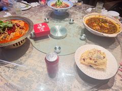 -樽宴酒楼·地道川菜·品质聚会·生日宴请