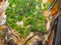 -夯鱼烤鱼·尔滨地标美食(国展店)