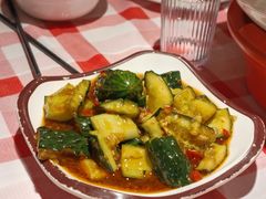 -3弄堂·滕王饭店·江西菜(铜锣湾店)