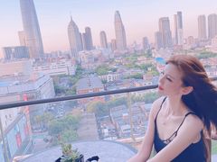 -四季酒店·空中花园 Aria on 9